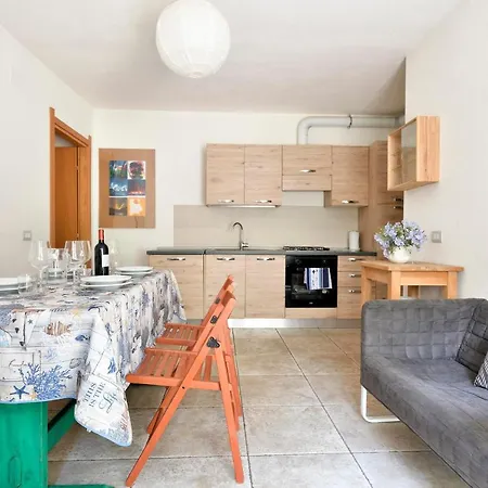 Pini Апартаменты