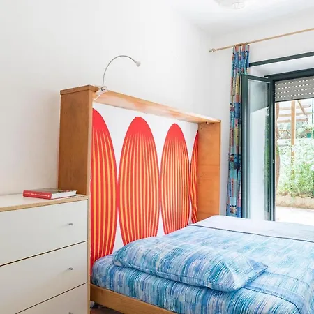 Pini Апартаменты Кала-Гононе