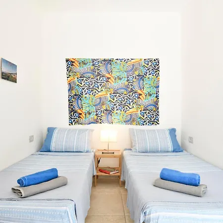 Апартаменты Pini *