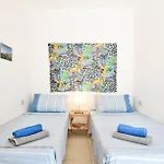 Apartment Pini *