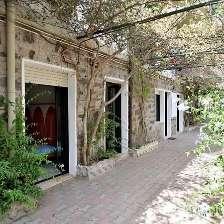 Pini Appartement *
