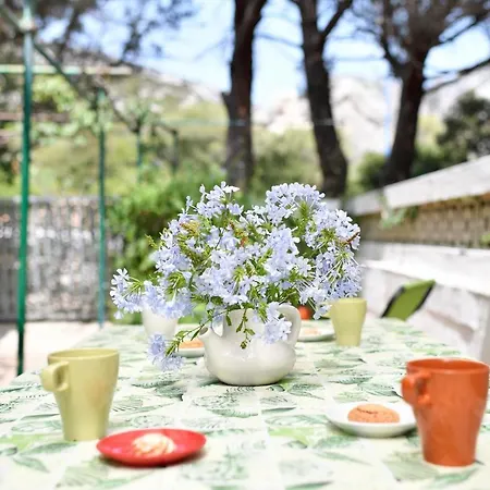 アパート Pini カーラゴノネ