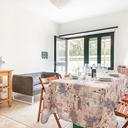 Appartement Pini *