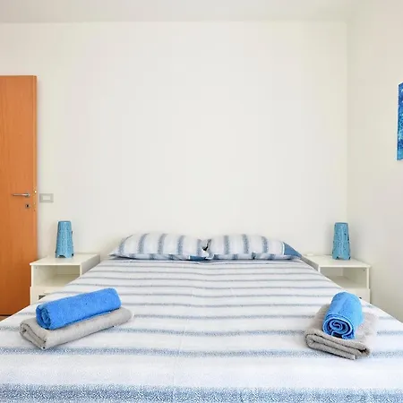 Appartement Pini *