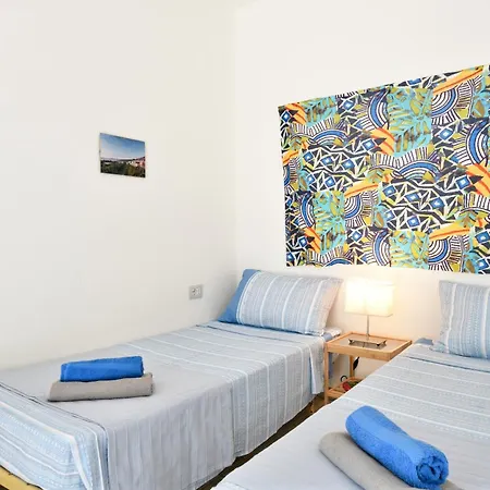 Apartman Pini *