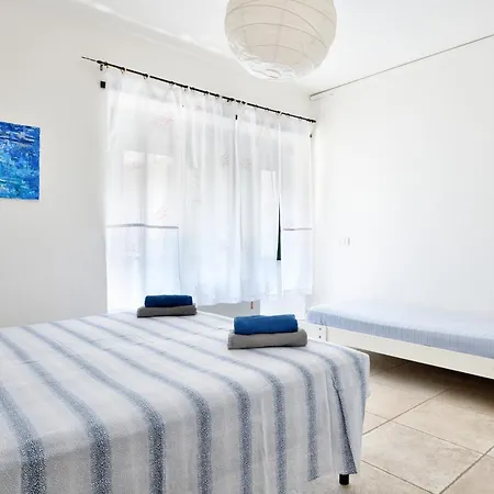 Pini Apartman Cala Gonone
