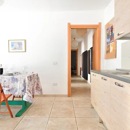 Apartman Pini Cala Gonone