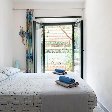 Appartement Pini *