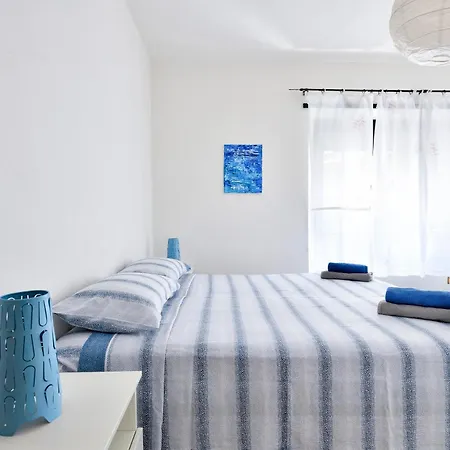 Pini Apartman