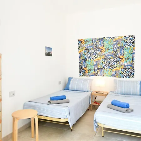 Pini Apartman