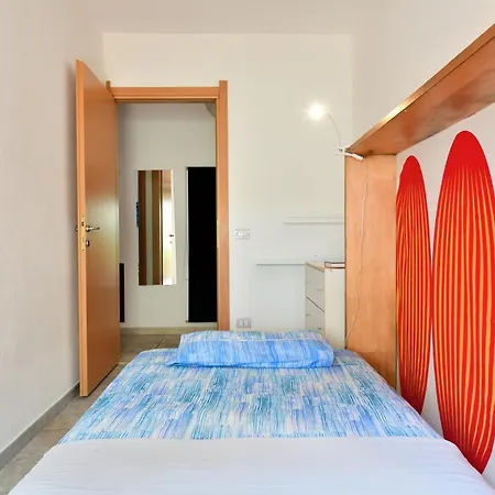 Appartement Pini
